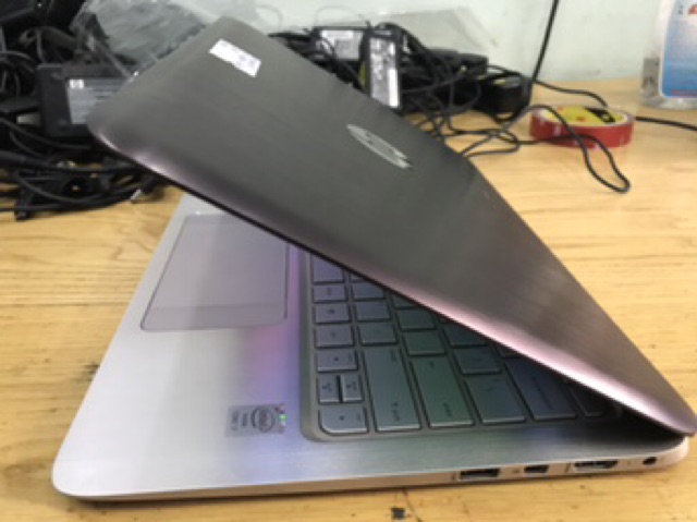 Laptop hp spectre 13, i7 4500, 8G, ssd256G, Ful HD, cảm ứng, giá rẻ | BigBuy360 - bigbuy360.vn