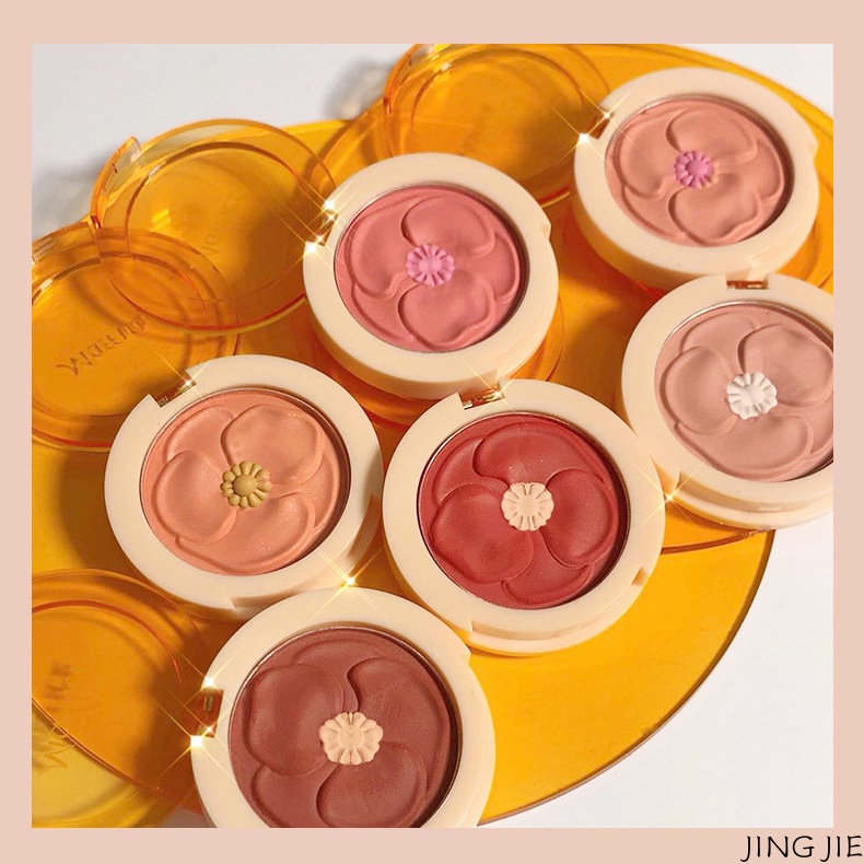 Phấn má hồng MAFFICK tông nude tự nhiên lâu trôi | BigBuy360 - bigbuy360.vn