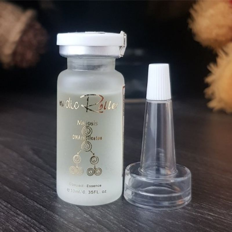 Serum mụn medic roller - serum medic roller compact 10ml - ảnh sản phẩm 8