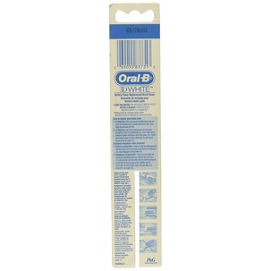 Đầu thay thế bàn chải pin Oral-B Made in Đức