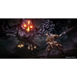 Đĩa chơi game PS4: Nioh 2