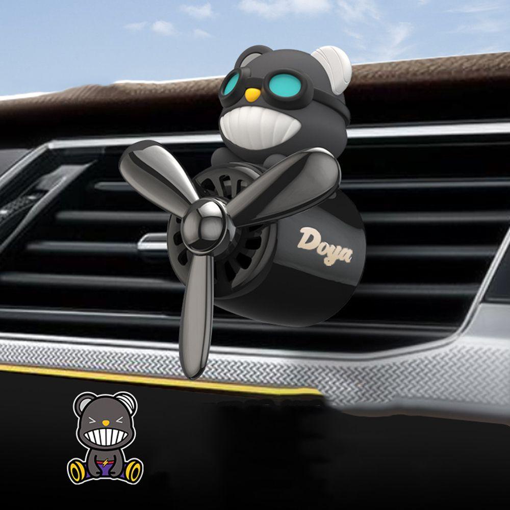 Nước Hoa Trang Trí Nội Thất Hình Phi Công Sáng Tạo