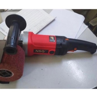 Máy đánh xước inox