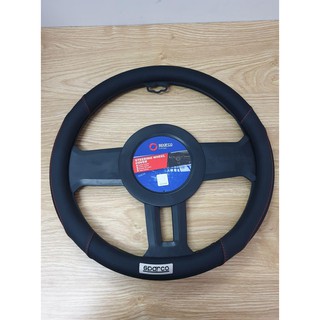 [HCM] Bọc vô lăng SPARCO SPC1103