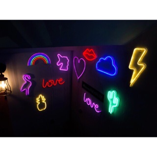 Led Neon quận 5m 12v
