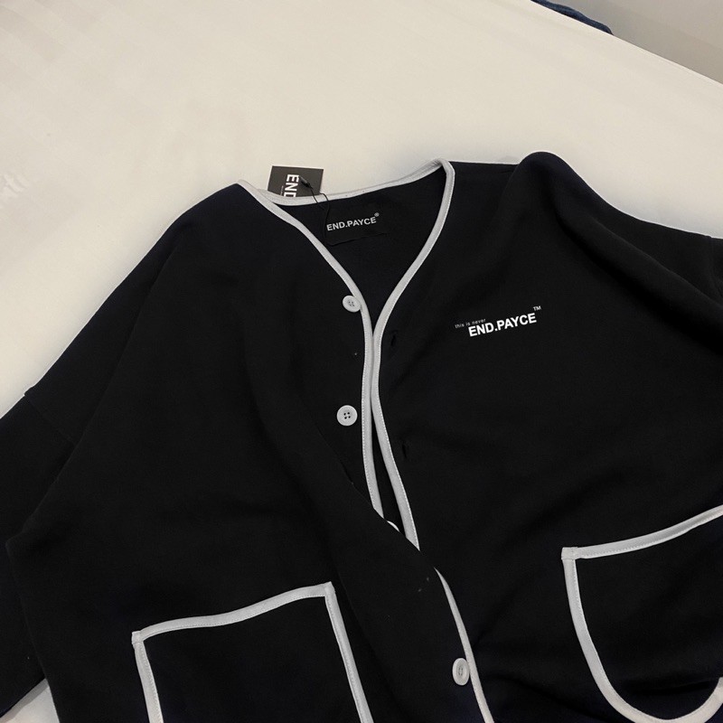 [Mã FASHION15K hoàn 15K xu đơn 99K] cardigan END.PAYCE ( áo khoác tay dài ) | BigBuy360 - bigbuy360.vn