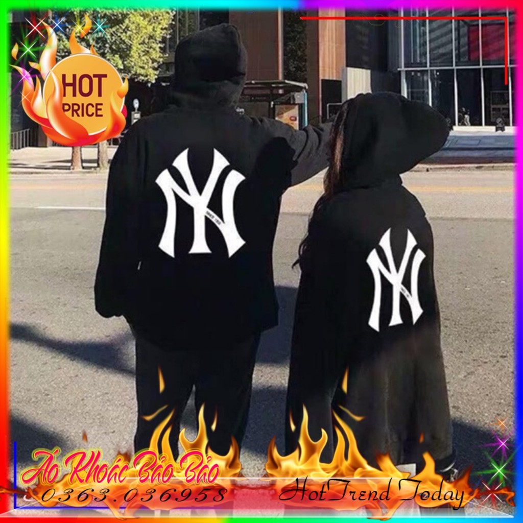 ÁO KHOÁC NỈ NGOẠI Dây Kéo - HD790 [Có Form Rộng XL - Kèm Ảnh Thật]