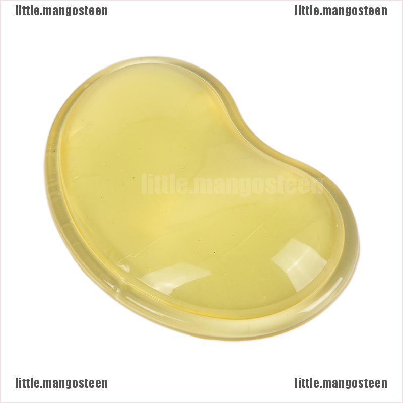 Miếng Lót Chuột Silicon Hình Trái Tim Xinh Xắn | BigBuy360 - bigbuy360.vn