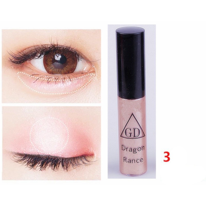 Formulation Makeup Gold Highlighter Liquid Cosmetic Face Contour Brightener