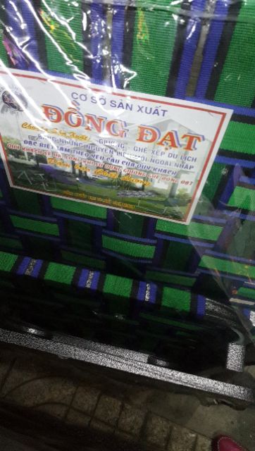 GHẾ XẾP CAO CẤP (giao hoa toc tphcm)