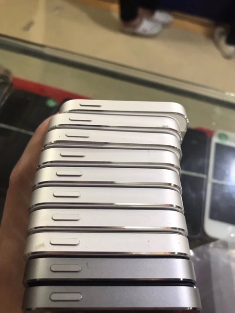Điện thoại iPhone 5 và iPhone 5S - 32GB/16GB - Thanh lý giá rẻ | BigBuy360 - bigbuy360.vn