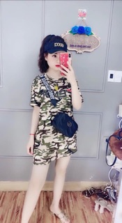 Áo giấu quần