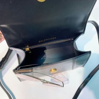 Túi BA Hourglass Bag
