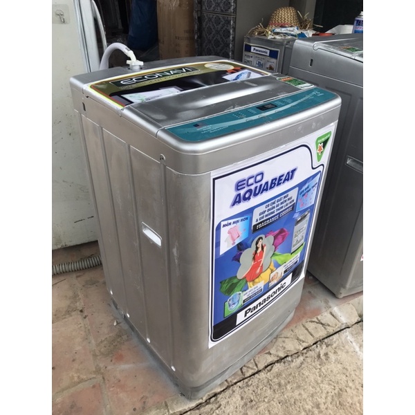 Máy giặt Panasonic 8 kg