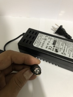 [FREESHIP 99K]_Adapter 12V 5A 4 pin chính hãng