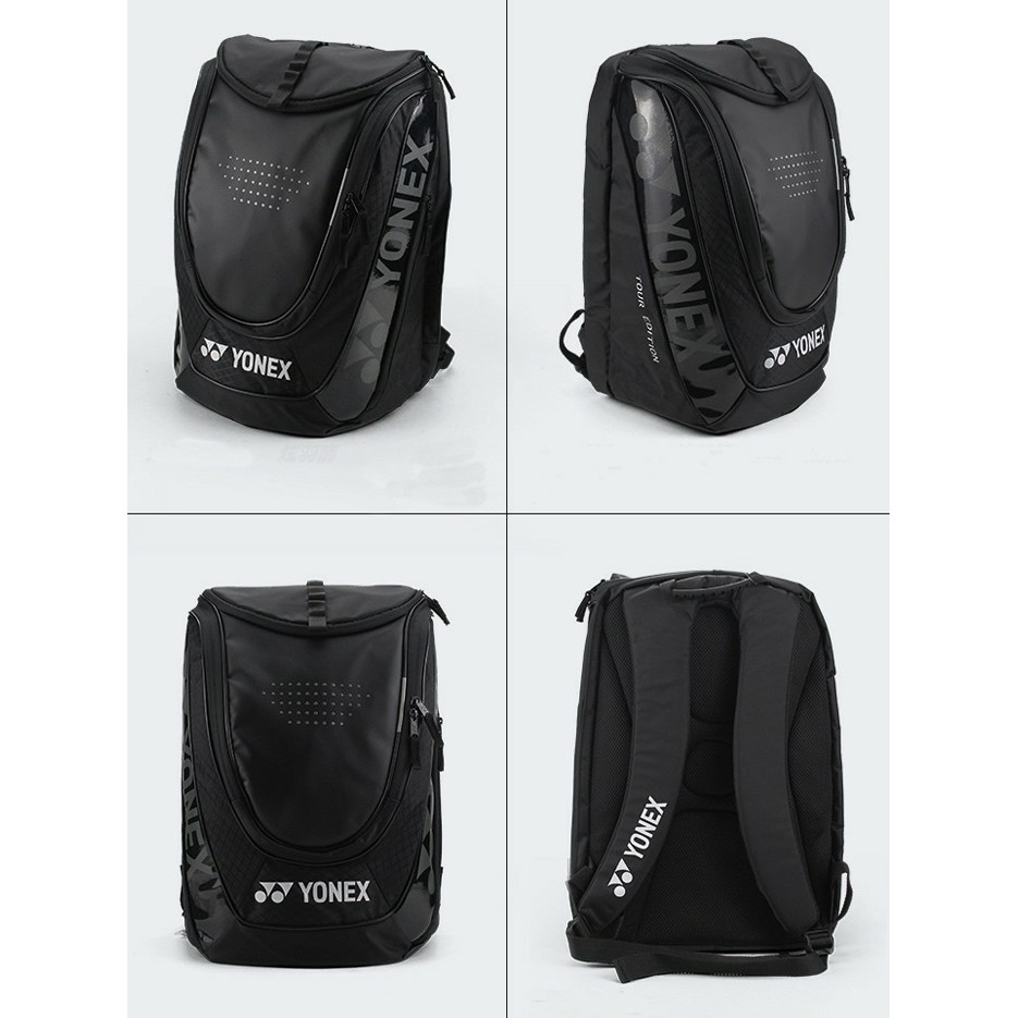 Ba lô đựng vợt cầu lông Yonex BAG2812