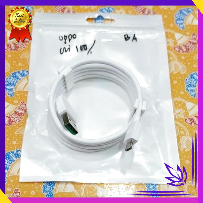 Dây Cáp Sạc Nhanh Cho Oppo Voc 2a F9 F7 F1s F3 Micro V8