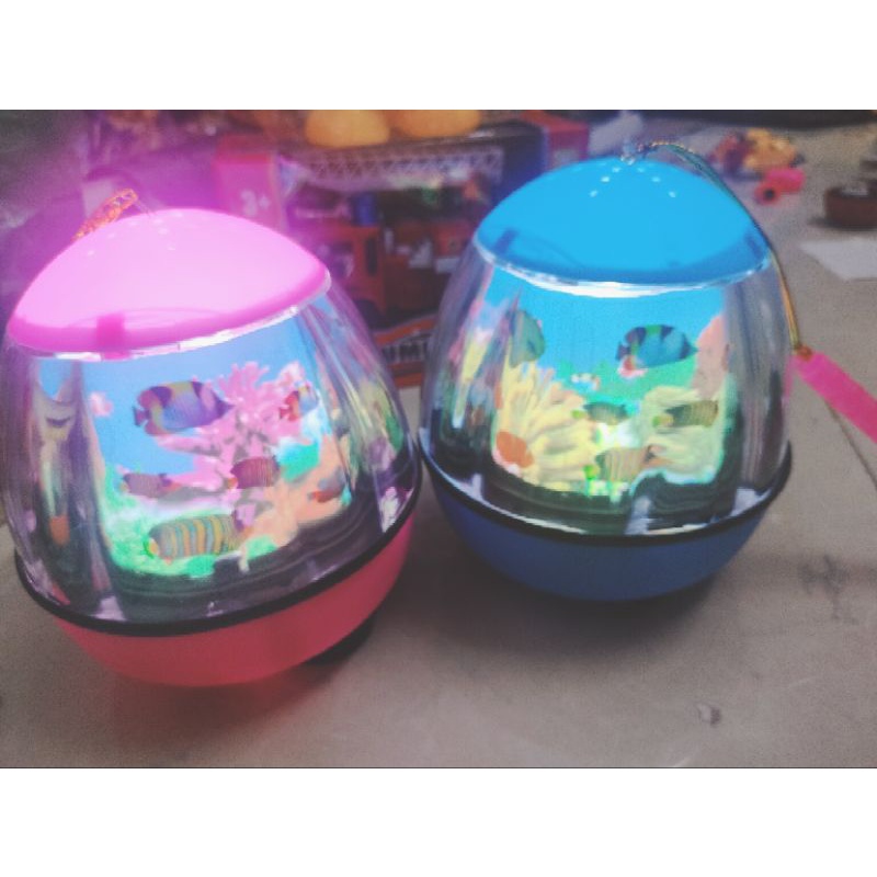 Lồng đèn kéo quân nhạc việt nam loại to cho bé vui trung thu