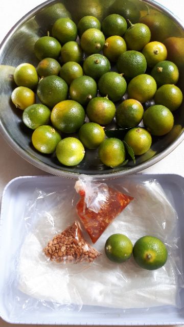 [Mã 77FMCGSALE1 giảm 10% đơn 250K] Video+ Ảnh thật! Bánh tráng tắc ớt maximum cayyyy cấp 100 | BigBuy360 - bigbuy360.vn