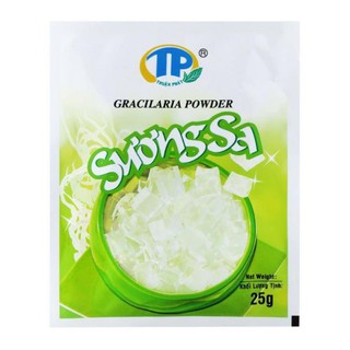 Bột làm sương sa thuận phát gracilaria powder