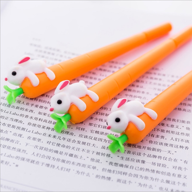 Bút Lông Thỏ Radishishish 1Pcca Mềm Mại
