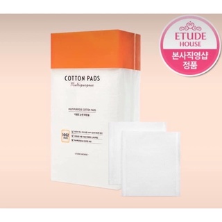 Bông tẩy trang ETUDE HOUSE 1002 miếng