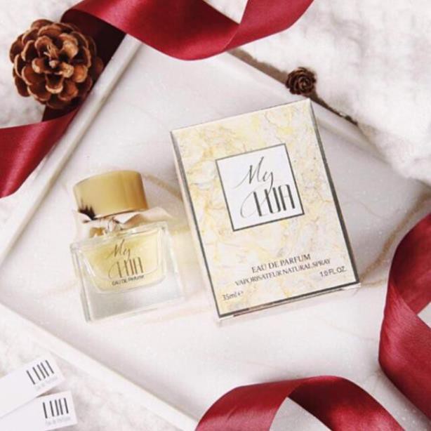 Nước hoa my Lua-No6