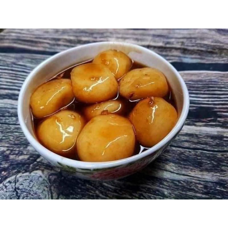 500gr Đường mía loại tán hình oval