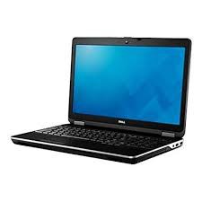 Rẻ mà chất Laptop Del Latitude E6540 core i5 4300M Ram 4G HDD 320G VGA HD 4600 Màn hình 15,6 inch tặng phụ kiện