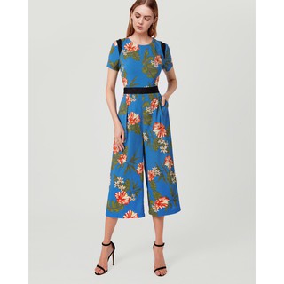 Jumpsuit laure 2 túi s m l