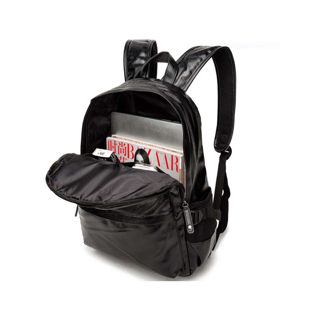 Balo da nam cao cấp phong cách mới