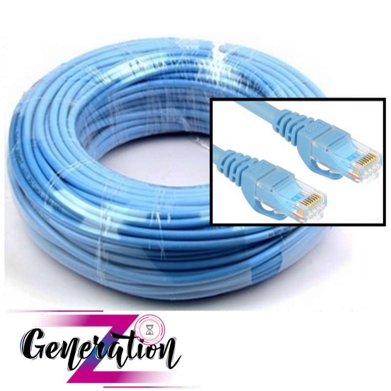 Cáp mạng UTP Cat 6 Unitek - Chính hãng Unitek