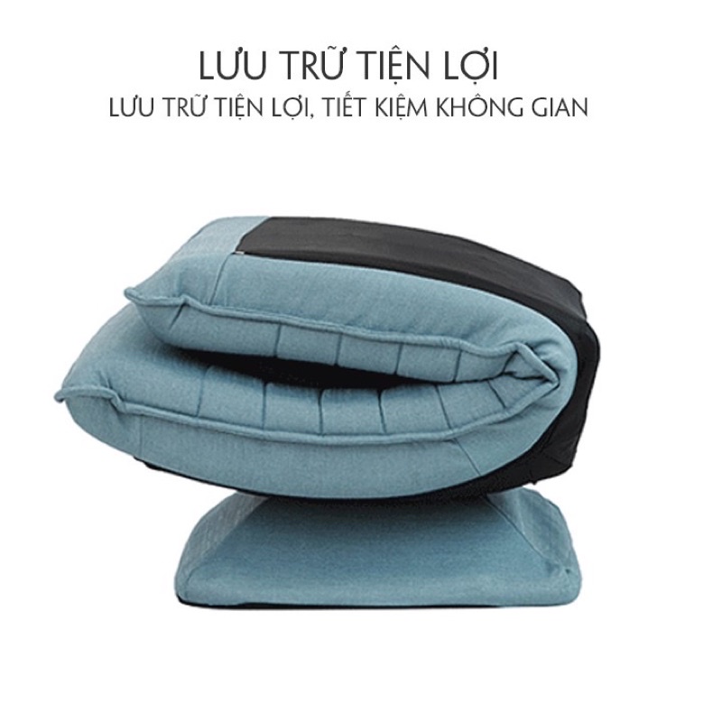 Ghế măt trăng  ⚡RẺ NHẤT SHOPEE⚡ghế xoay 360 độ thư giãn , đọc sách , xem phim , chống mỏi lưng