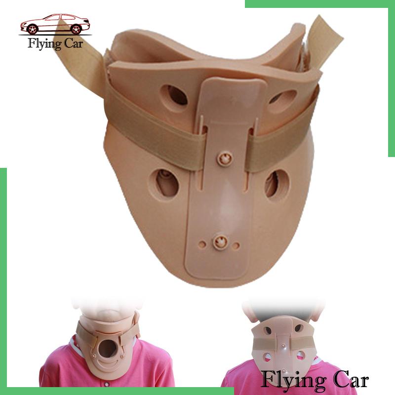 Thiết Bị Hỗ Trợ Bảo Vệ Cột Sống Cổ