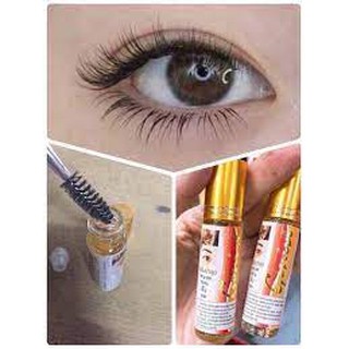 Serum dưỡng lông mi, lông mày Thái Lan