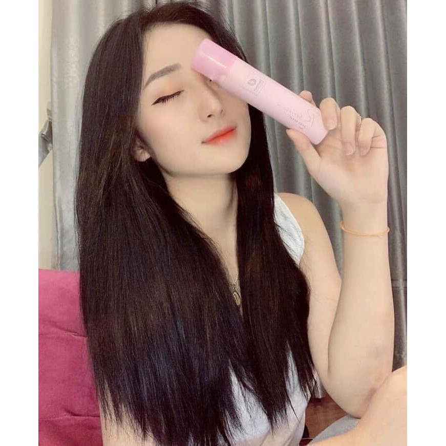 Xịt thơm Designer collection rseries body spray