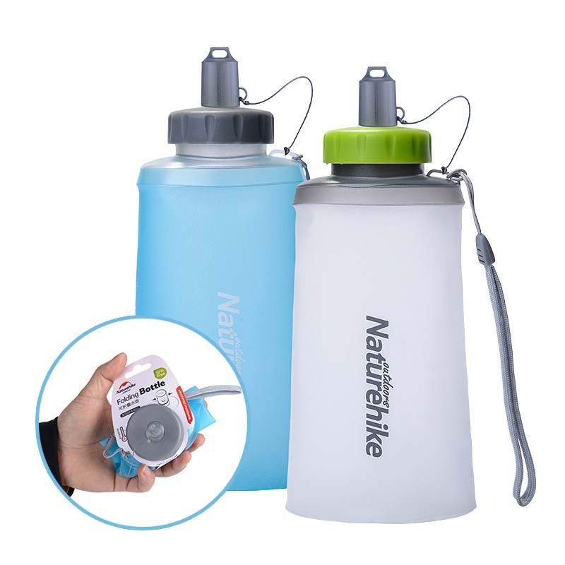 Bình nước, túi nước Naturehike