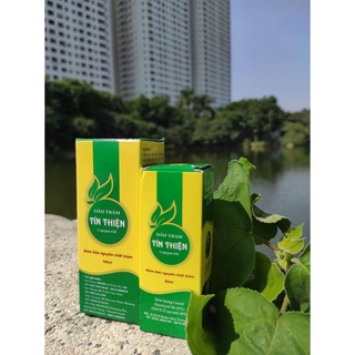 Dầu tràm Tín Thiện 50ml