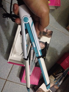Lược điện shinon cao cấp  4 in 1