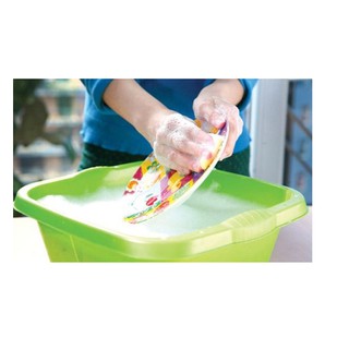 NƯỚC RỬA CHÉN LIX SIÊU SẠCH 9KG
