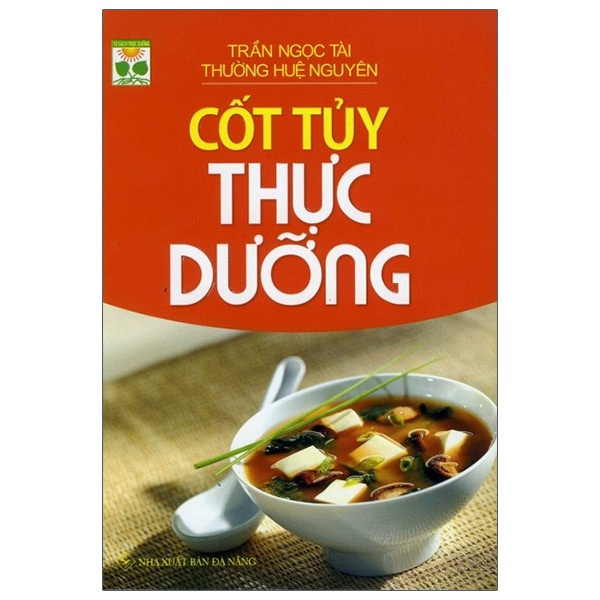 Sách Cốt Tủy Thực Dưỡng