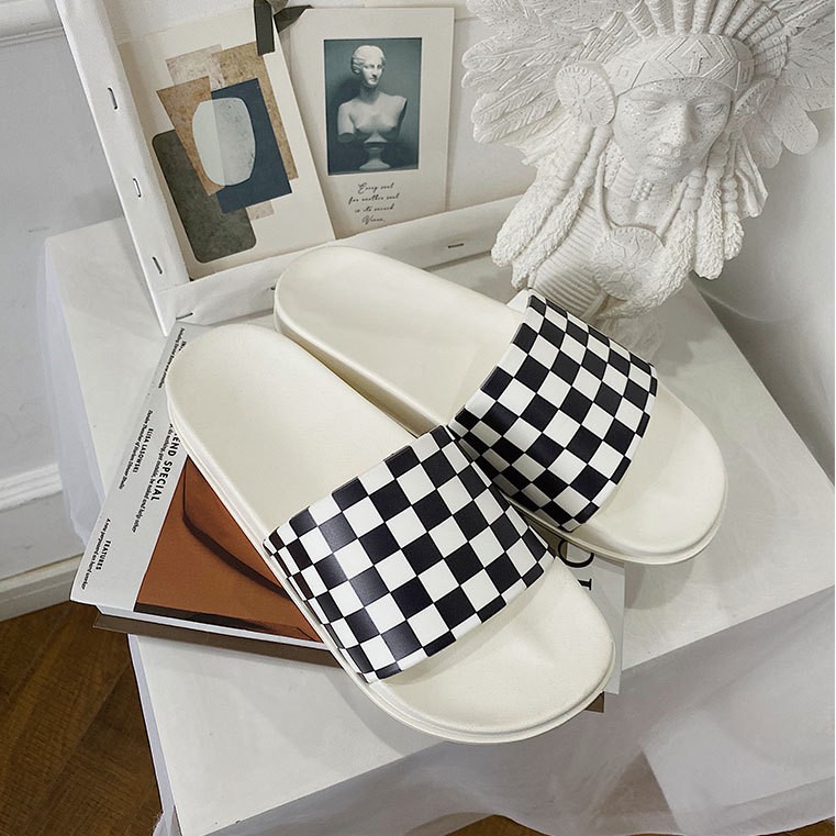 Dép Quai Ngang Nam Nữ Carrol