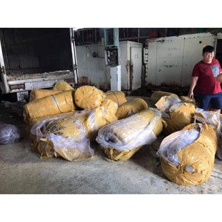 500g khô mực 25-30con