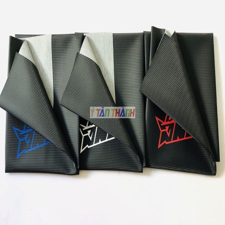 Da Yên Kingdrag Chữ Nhỏ Dùng Cho Xe Số MS1168