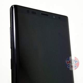 Miếng dán cường lực dẻo full màn hình Gor 6H cho Note 9
