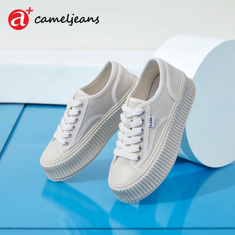 Giày thể thao CAMELJEANS LF22224453 cho nữ