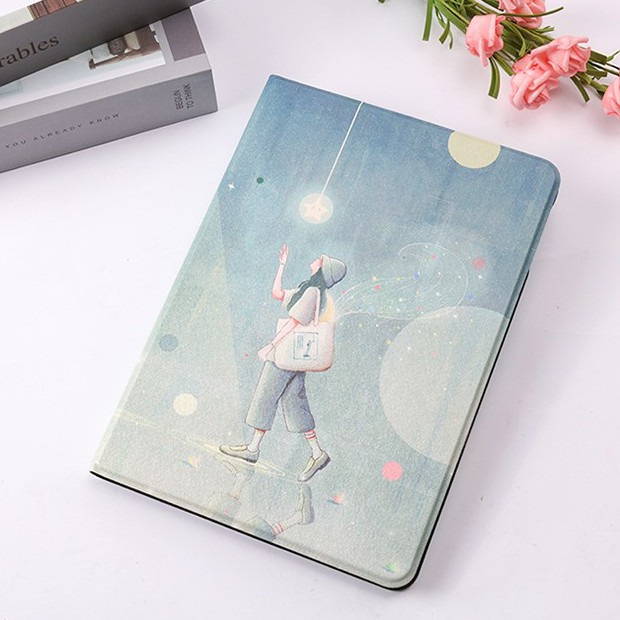 Ốp Máy Tính Bảng Cho iPad air3 air2 air1 2019 pro 9.7 2020 gen6 5 9.7 mini 54321 gen8 gen7 10.2 air4 10.9 2020 pro 10.5 2018 iPad pro 11