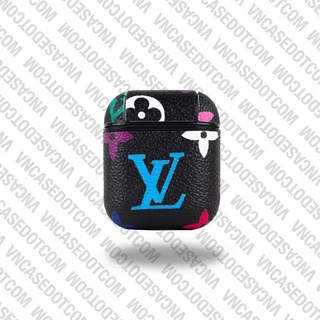 Collection LV Ốp Airpod cho 1 / 2 / PRO