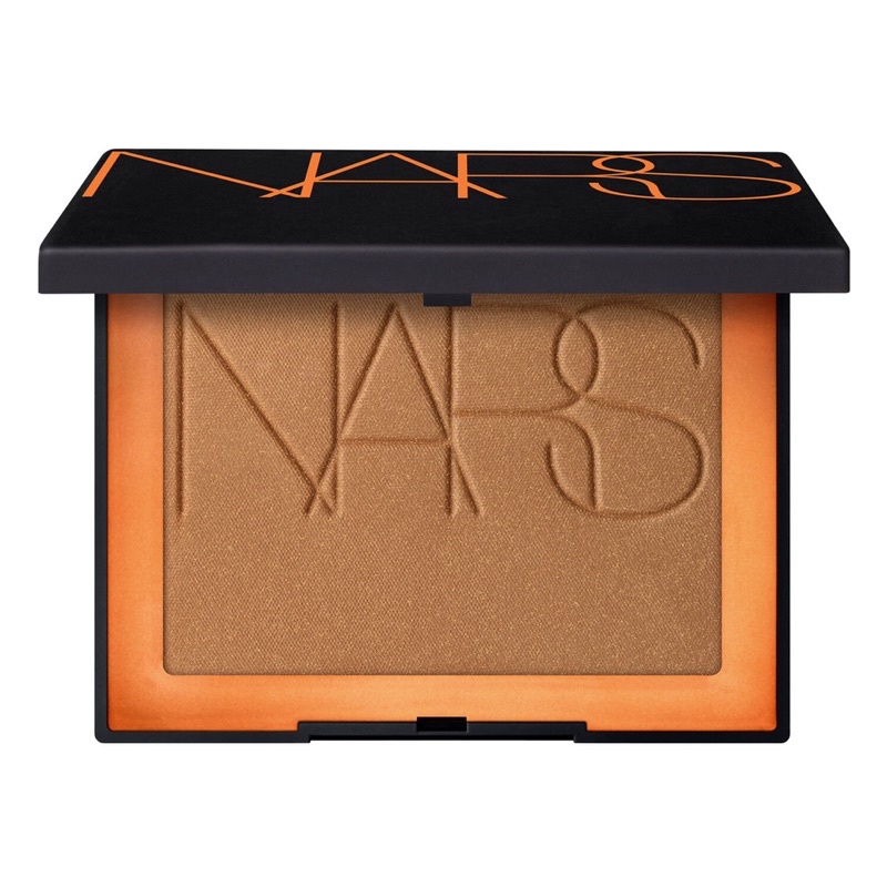 Phấn má Nars Blush / Phấn tạo khối Nars Bronzer Powder