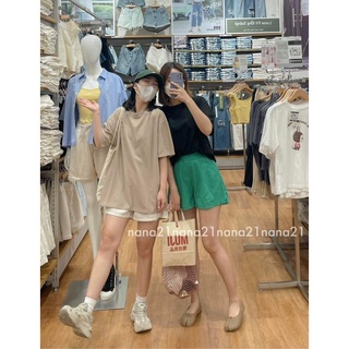 Áo pull chữ ngực Nana21 Nanastore21